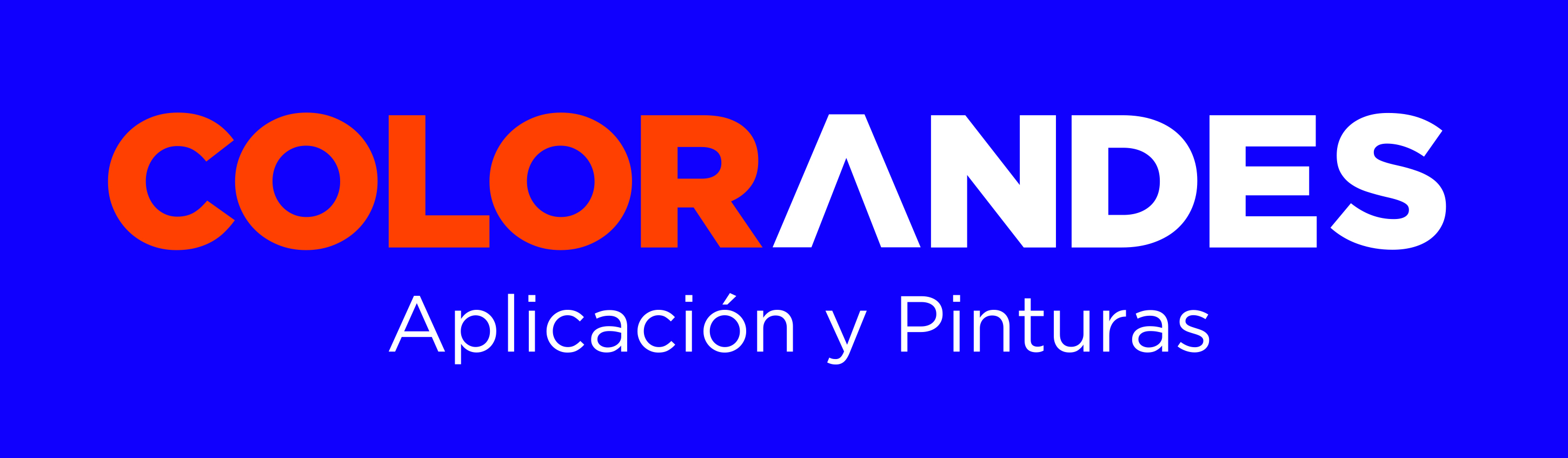 Logotipo ColorAndes